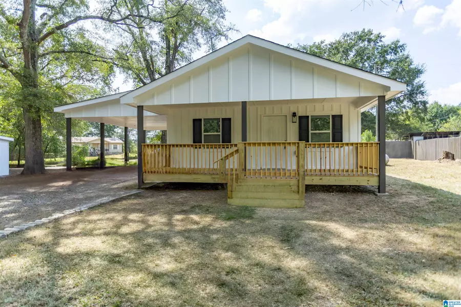 7984 FIRETHORN LANE, Gardendale, AL 35071