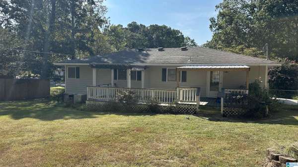 Cullman, AL 35055,1407 LINWOOD DRIVE SW