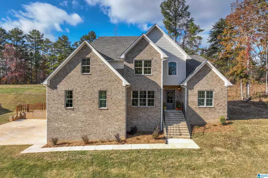 6718 MOSSY OAK COVE, Trussville, AL 35173