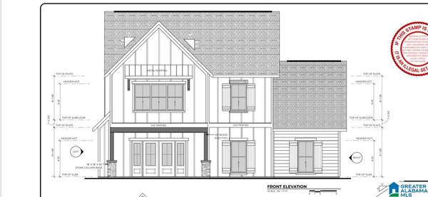 230 BRADFORD WAY, Trussville, AL 35173