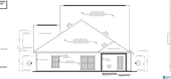 Trussville, AL 35173,230 BRADFORD WAY