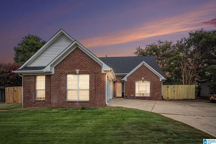 152 ROY COURT, Helena, AL 35080