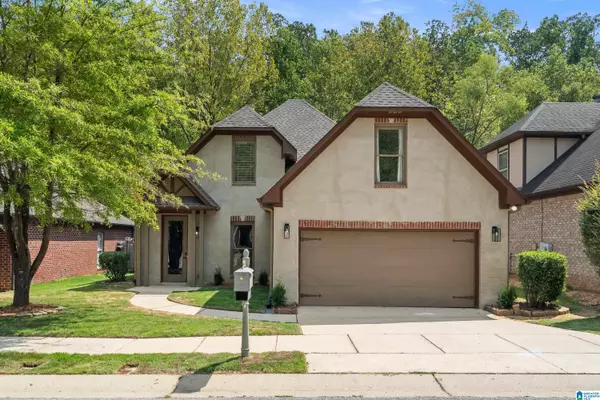 Hoover, AL 35244,5536 PARK SIDE CIRCLE