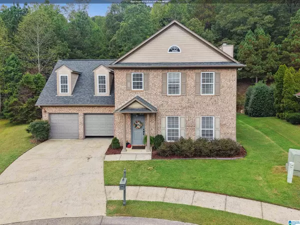 105 BLACKSTONE COURT, Chelsea, AL 35043