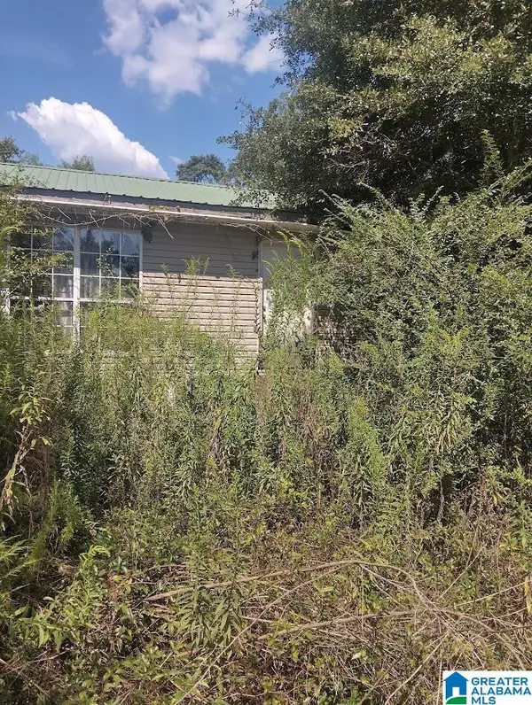 14460 OLD PASCAGOULA ROAD, Grand Bay, AL 36541