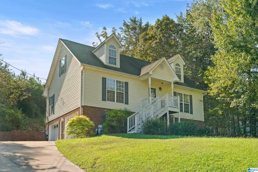 13399 PARSON DRIVE, Vance, AL 35490