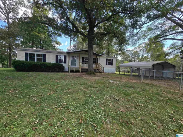 351 MCGINNIS STREET, Springville, AL 35146