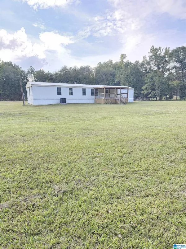 Verbena, AL 36091,1339 COUNTY ROAD 447