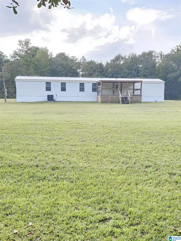 1185 COUNTY ROAD 447, Verbena, AL 36091