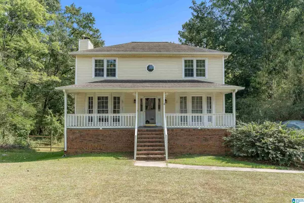 Alabaster, AL 35007,1324 WILLOW CREEK PLACE