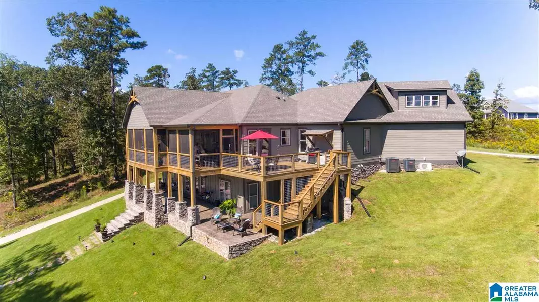 706 LAYKE RIDGE DRIVE, Clanton, AL 35046
