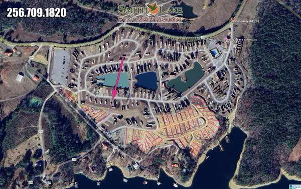 331 COUNTY ROAD 2030 #155, Crane Hill, AL 35053