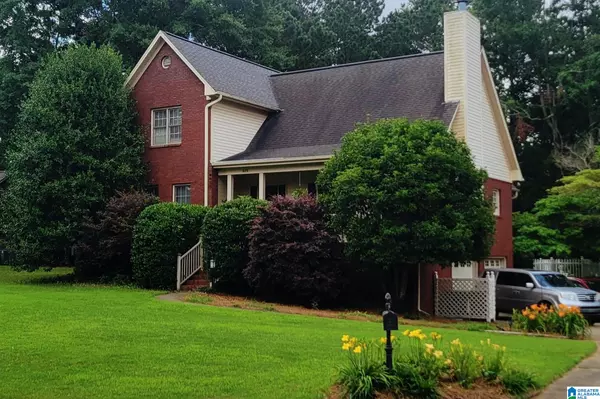 1673 S CAMDEN COURT, Auburn, AL 36830