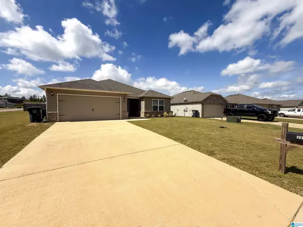 390 ANTLER WAY, Lincoln, AL 35096