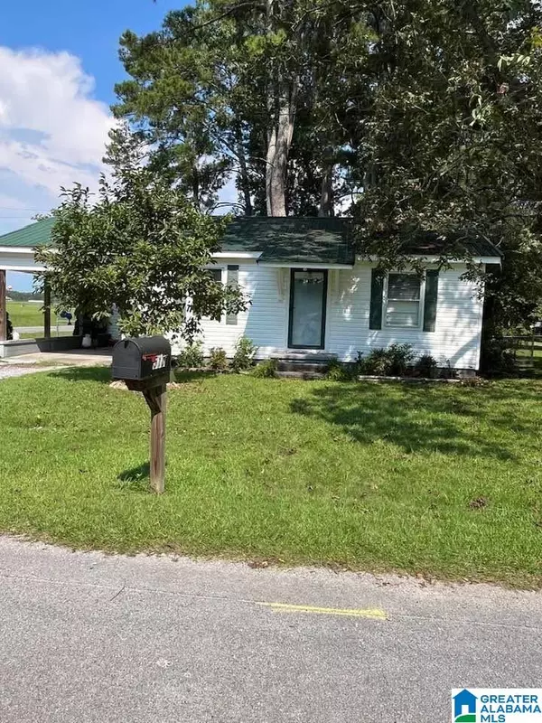 510 TAYLOR STREET E, Clanton, AL 35045