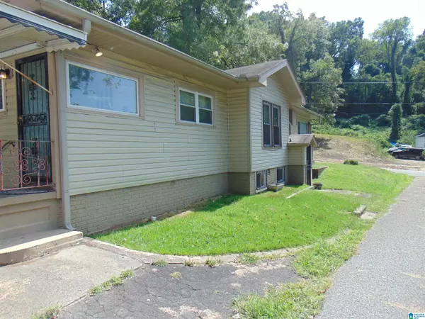 Birmingham, AL 35208,2312 23RD STREET ENSLEY