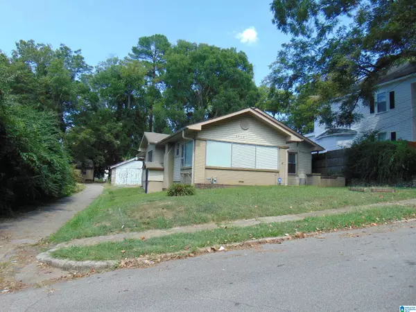 Birmingham, AL 35208,2312 23RD STREET ENSLEY