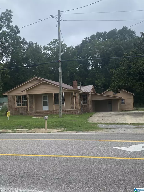 1931 MAIN STREET, Brent, AL 35034