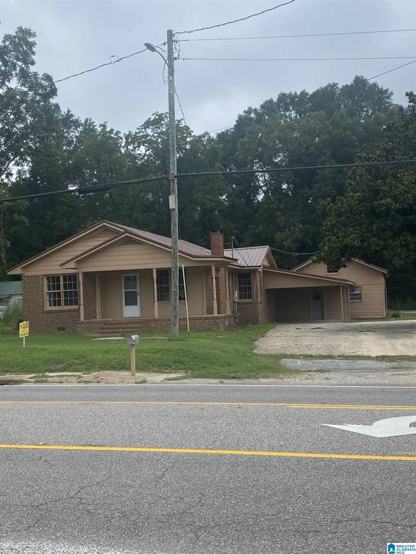 1931 MAIN STREET, Brent, AL 35034