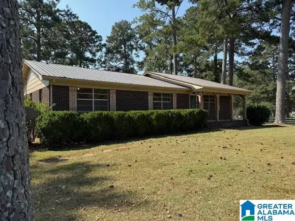 Weaver, AL 36277,1616 ALEXANDRIA ROAD