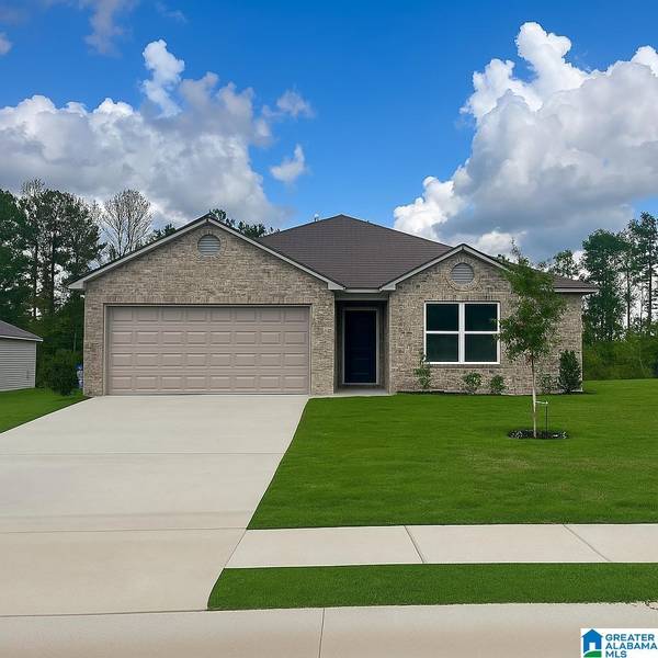 644 KLYNES DRIVE, Calera, AL 35040