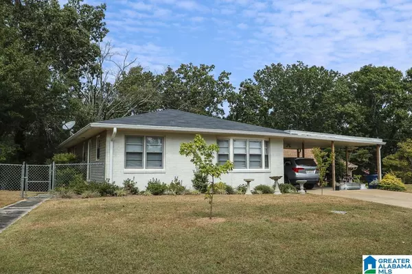 1208 VINE STREET, Anniston, AL 36207