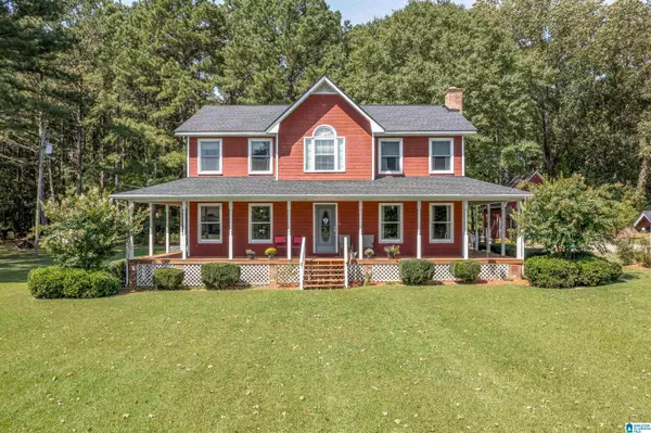 262 KARAWAY HILLS, Gadsden, AL 35901