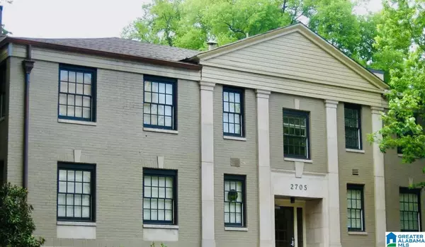 2705 S 11TH AVENUE S #201, Birmingham, AL 35205