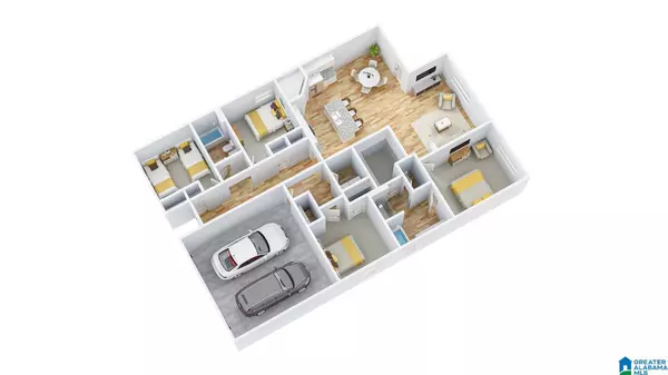 Calera, AL 35040,308 OAKMONT CIRCLE