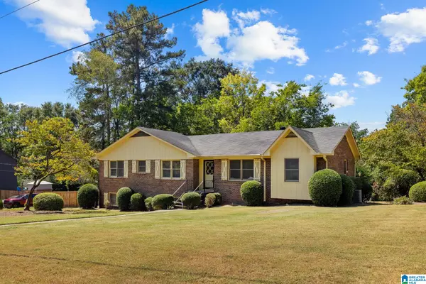 Hoover, AL 35216,2601 DIAMOND CIRCLE