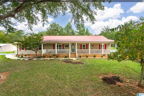 1150 ROCHESTER ROAD SE, Jacksonville, AL 36265