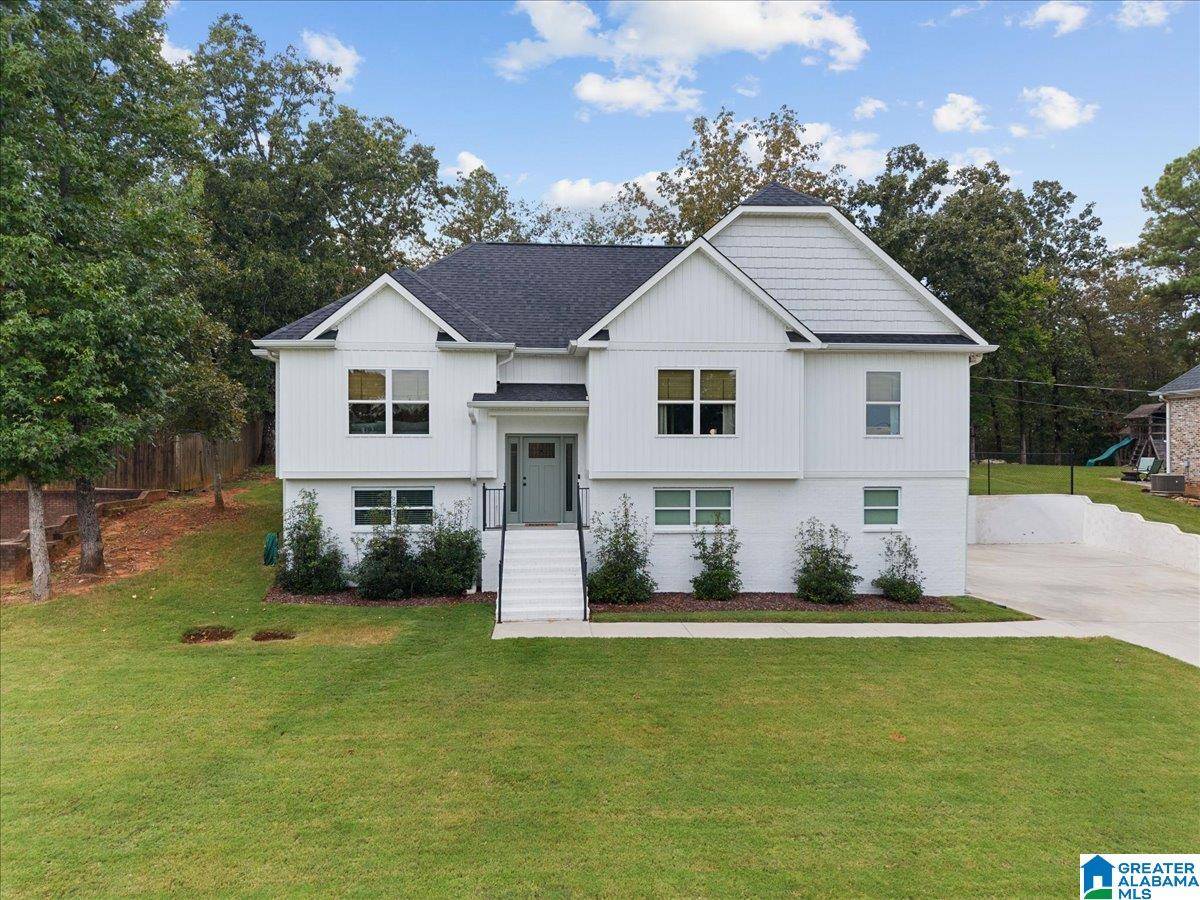 Odenville, AL 35120,100 OAKVIEW LANE