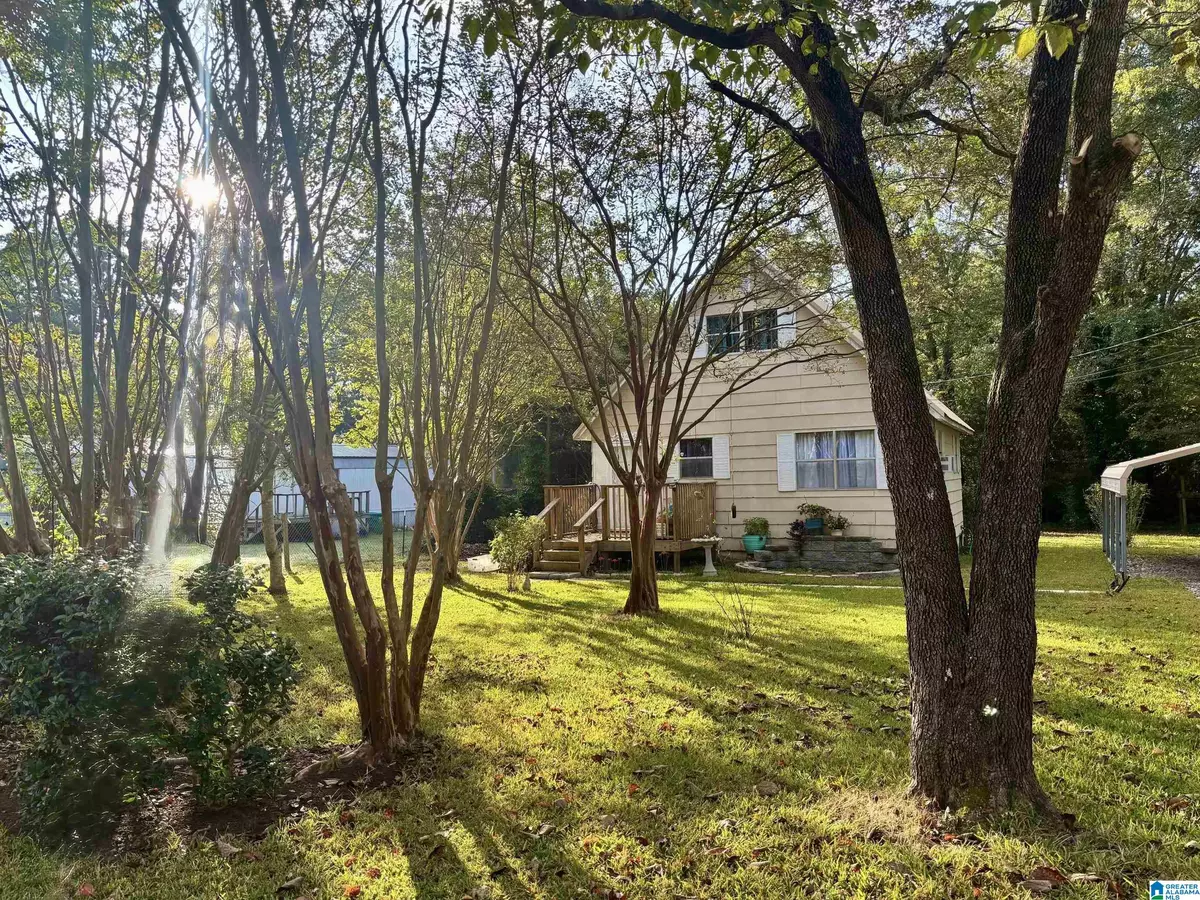 Talladega, AL 35160,400 BROADLEAF DRIVE