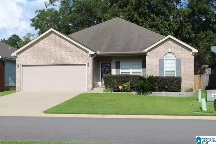 12605 MILL CREEK DRIVE, Northport, AL 35473