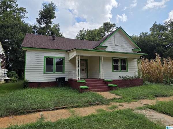 1217 16TH STREET SW, Birmingham, AL 35211