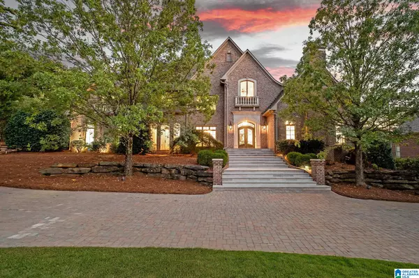 Birmingham, AL 35242,5246 GREYSTONE WAY