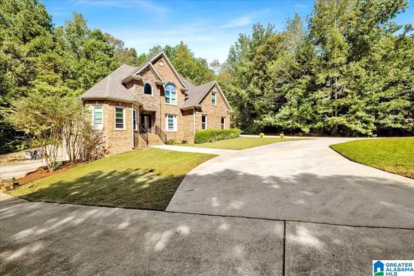 Trussville, AL 35173,5986 VALLEY WAY