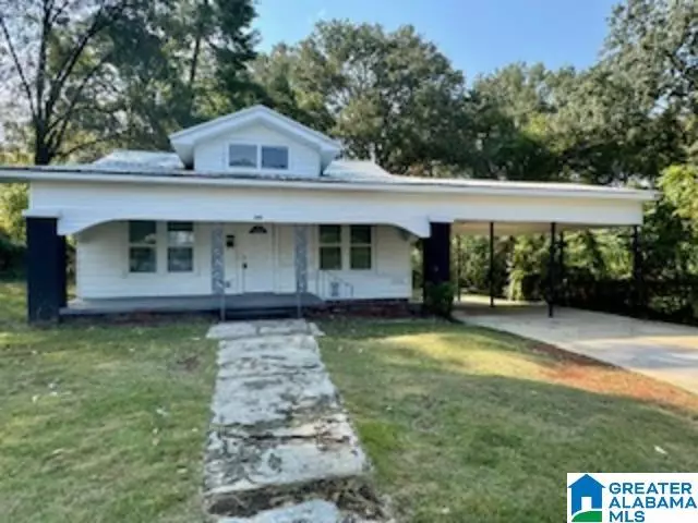 200 CENTER STREET, Bessemer, AL 35020