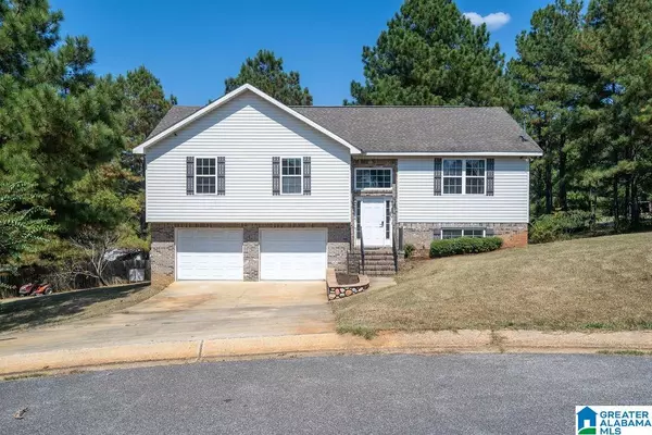 Vance, AL 35490,16884 MISTY DRIVE