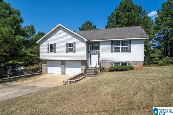 Vance, AL 35490,16884 MISTY DRIVE
