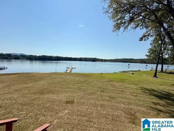 1065 WHITE OAK LANE, Talladega, AL 35160