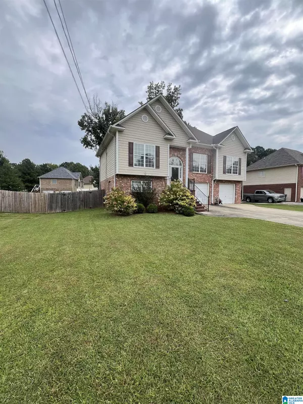 Moody, AL 35004,968 HICKORY STREET