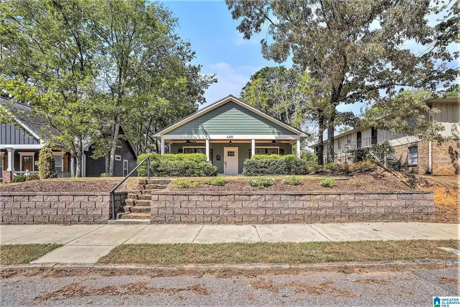 4320 2ND AVENUE S, Birmingham, AL 35222