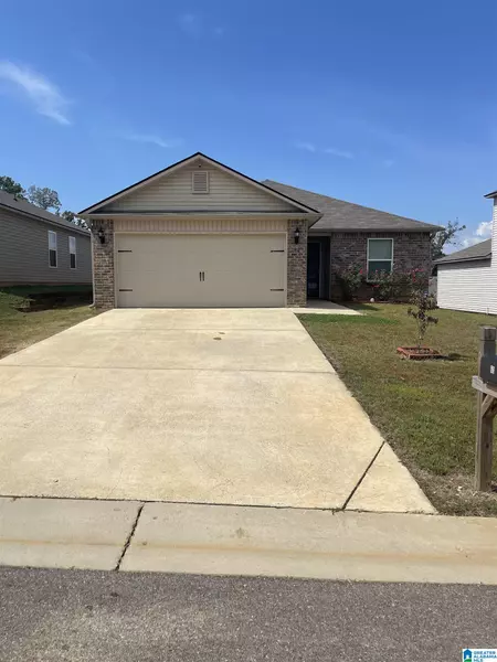 60 BUCKHORN LANE, Lincoln, AL 35096