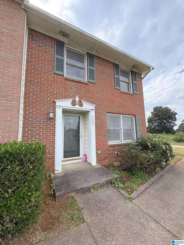 4809 CHESHIRE CIRCLE, Birmingham, AL 35235