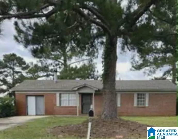 431 CLIO STREET, Bessemer, AL 35023