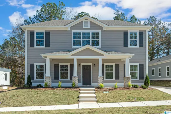 2013 WOHALI DRIVE, Leeds, AL 35094