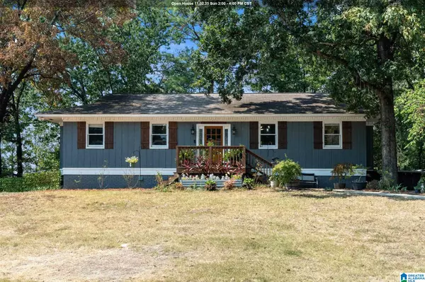 225 PORTSOUTH LANE, Alabaster, AL 35007