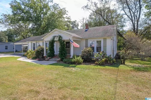 Columbiana, AL 35051,107 E STERRETT STREET