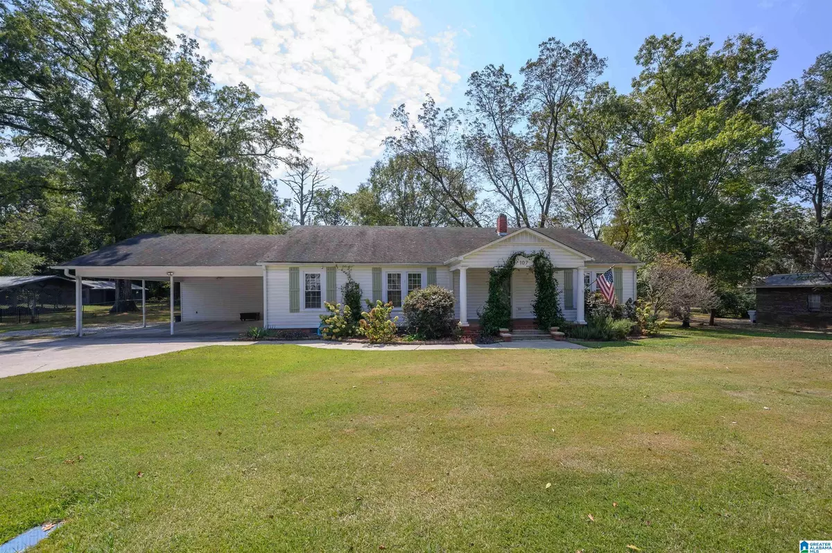 Columbiana, AL 35051,107 E STERRETT STREET